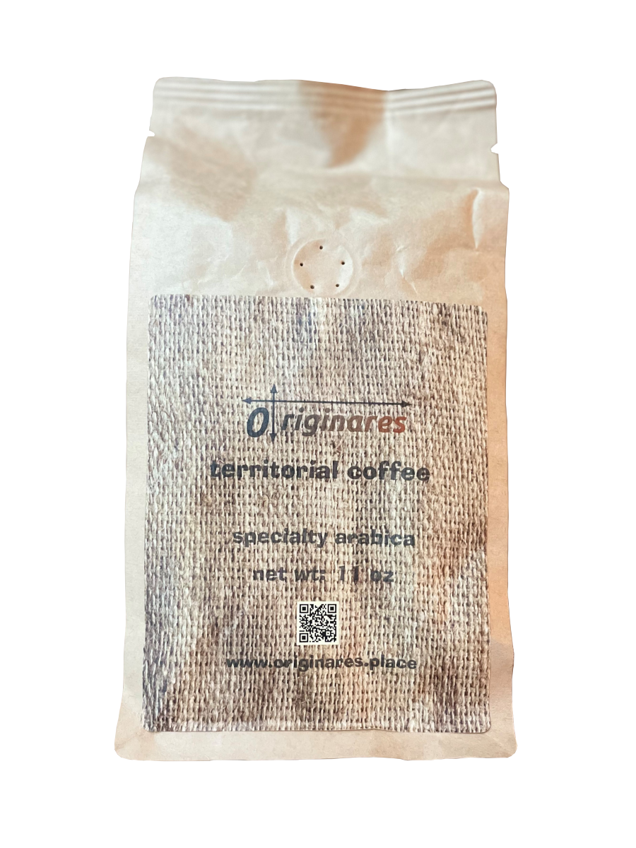 TAIRONA Ancestral specialty coffee